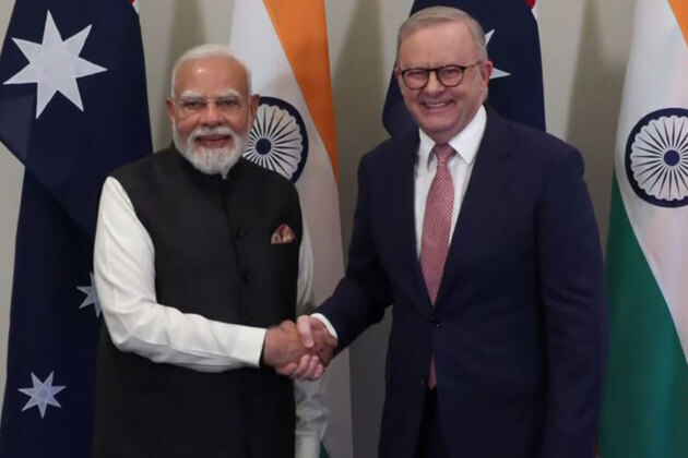India, Australia launch PACTS to strengthen cyber, critical technologies and resilient supply chains