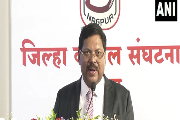 Indian Constitution has defined boundaries of Legislature, Executive and Judiciary: CJI BR Gavai