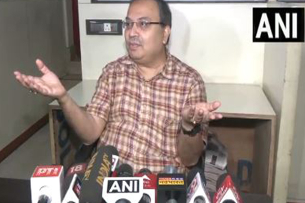 "Labelling all Bengali-speaking as Bangladeshis is inhumane": Trinamool's Kunal Ghosh