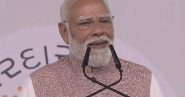Modi iPM Modi calls for transforming 'Vocal for Local' into mass ...