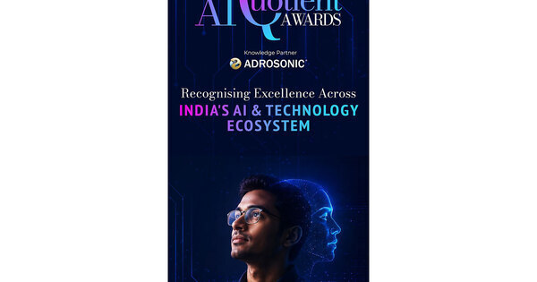 Times of India Launches Inaugural TOI AI Quotient Award to Celebrate Pioneers in AI Innovation