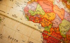 Comment: Investors keep faith with Africa's tech scene amid pandemic