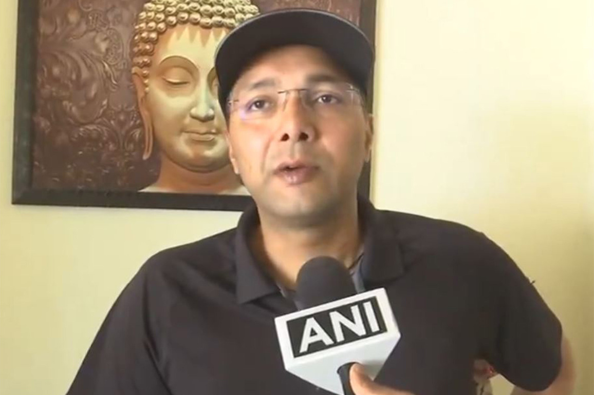Twisha Sharma's last rites to be held after medical procedures: Cousin Ashish Sharma