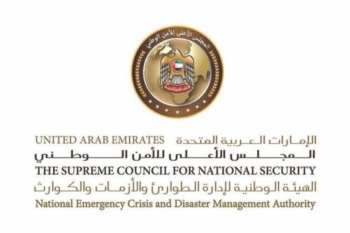 NCEMA Chairman: UAE will emerge from this phase stronger, more resilient