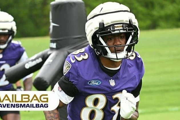 Mailbag: Which Late-Round Pick Will Make the Biggest Rookie Impact