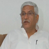 Gajendra Singh Shekhawat slams Mamata Banerjee for alleged "unparliamentary language" in Assembly
