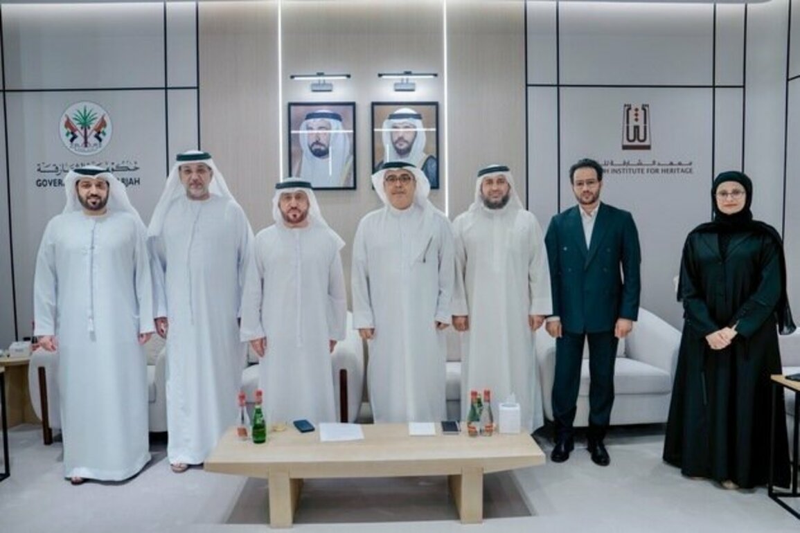 SIH, Arabic Language Protection Association explore cooperation