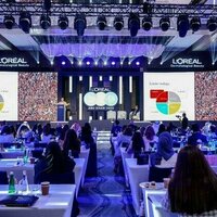 Over 1000 health experts gather in Abu Dhabi for L'Oreal Derma 2025