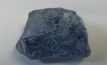 Petra's latest big blue diamond