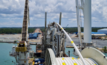 Woodside using large-diameter corrosion-resistant alloy pipelines to safely transport hydrocarbons in the second phase of its Julimar project.