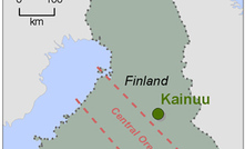 Western Areas kicks off Finland JV drilling