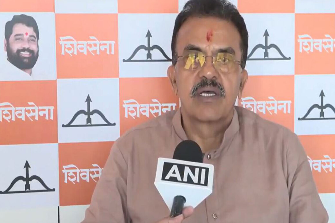 "No form of violence can be supported": Shiv Sena's Sanjay Nirupam over attack on Abhishek Banerjee