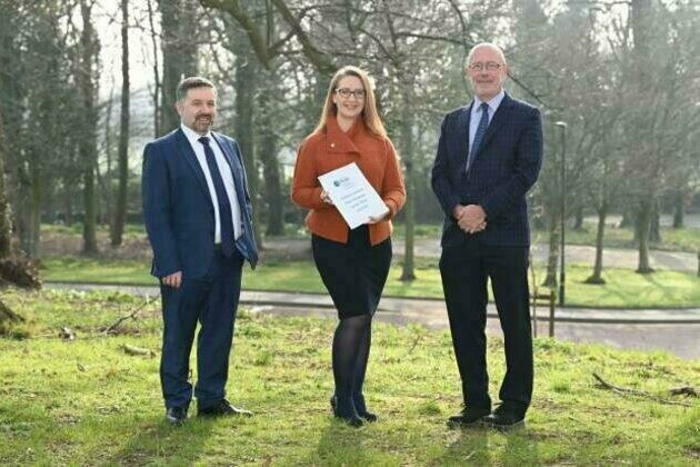 Health Minister launches "far-reaching" Rare Diseases Action Plan