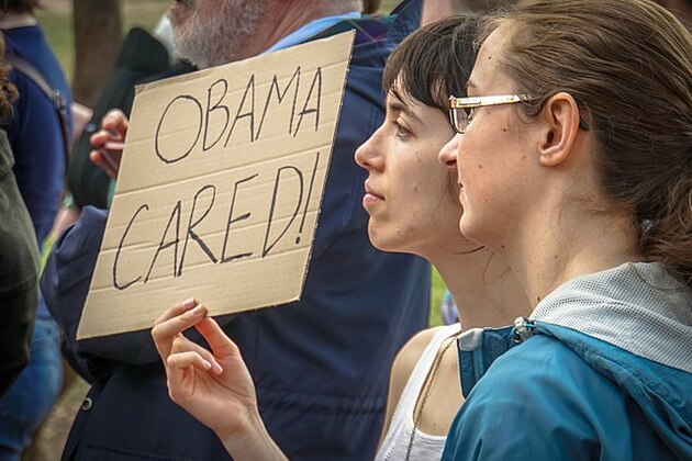 Millions face higher health bills as ACA subsidies lapse