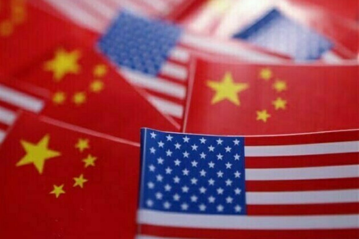 US, China to Resume Trade Talks in London Monday