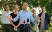 Labor secures Greens support for safeguard mechanism