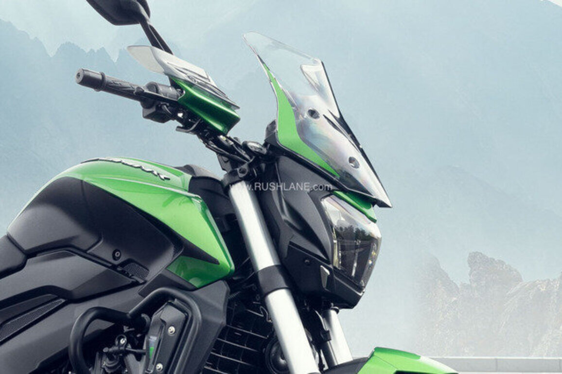 350cc Bajaj Pulsar and Dominar Launch Likely Soon  GST Effect