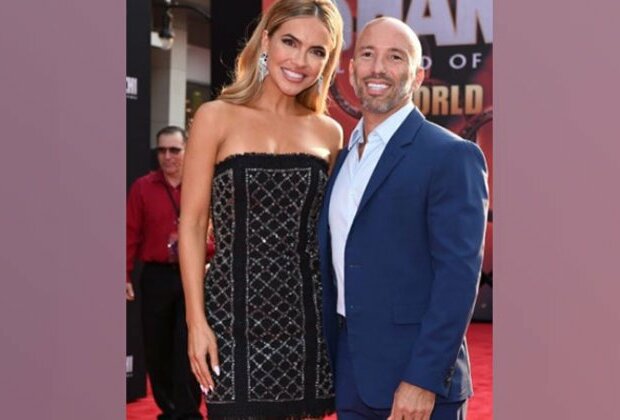 Chrishell Stause explains why she and Jason Oppenheim broke up