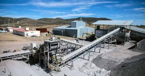 Endeavour Silver reports Mexico blockade lifted