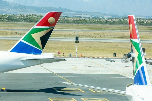 Don&#039;t blame us for bad management, SAA pilots tell government