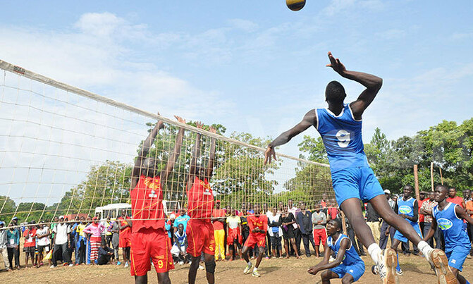 Kimaanya, St Noah to make FEASSSA games debut Kimaanya, St Noah to make FEASSSA games debut