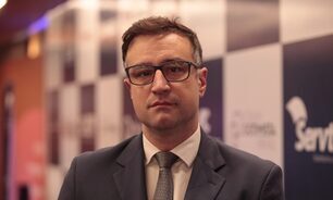 Cesário assume também relações institucionais da entidade