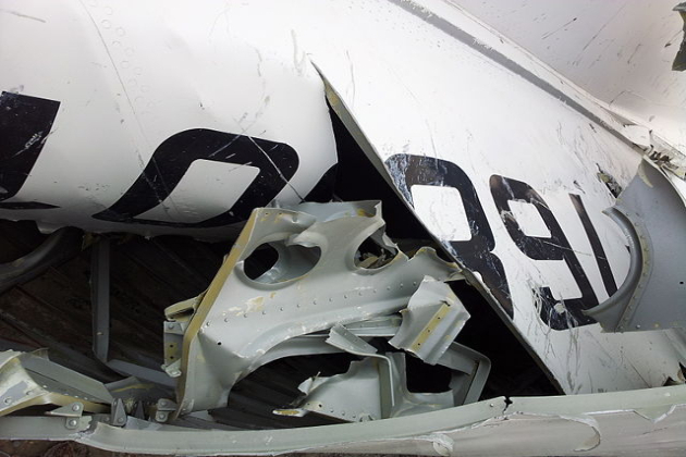 Families of 737 MAX crash victims to oppose Boeing-DOJ deal