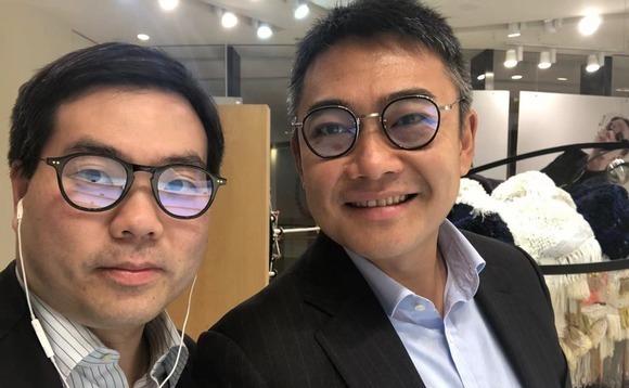 Deal focus: Inspiration snares rare China mid-cap tech buyout