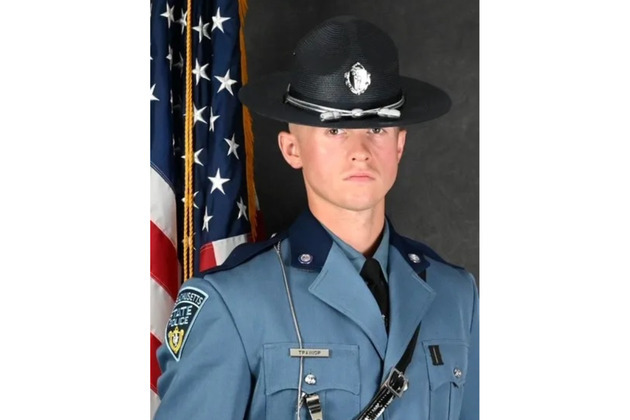 Wrong-way driver who killed Massachusetts trooper was over twice legal alcohol limit