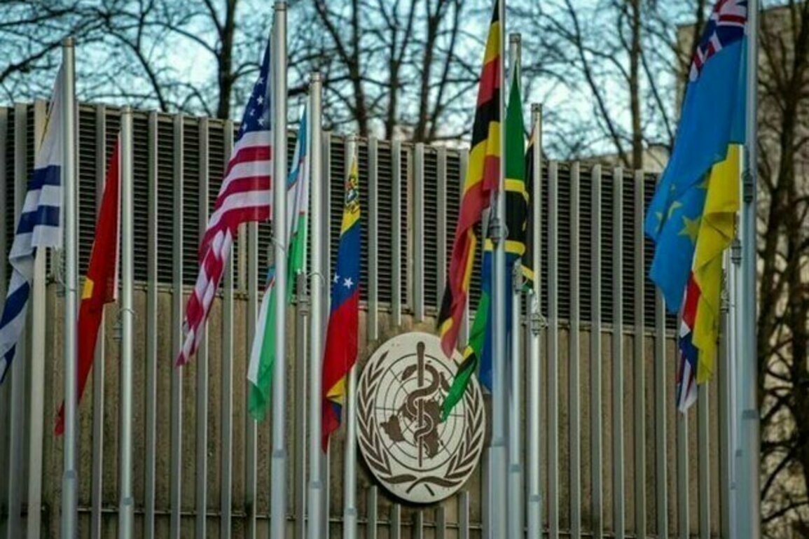 Nations Reach Historic WHO Accord on Pandemic Preparedness