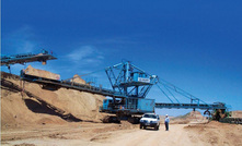 Thiess and RWE form JV for IPCC