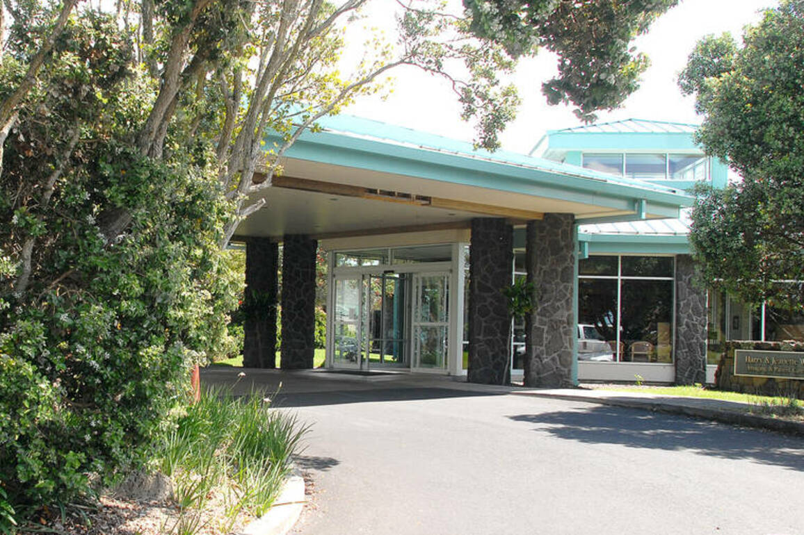 Union nurses plan picket at North Hawaii Community Hospital