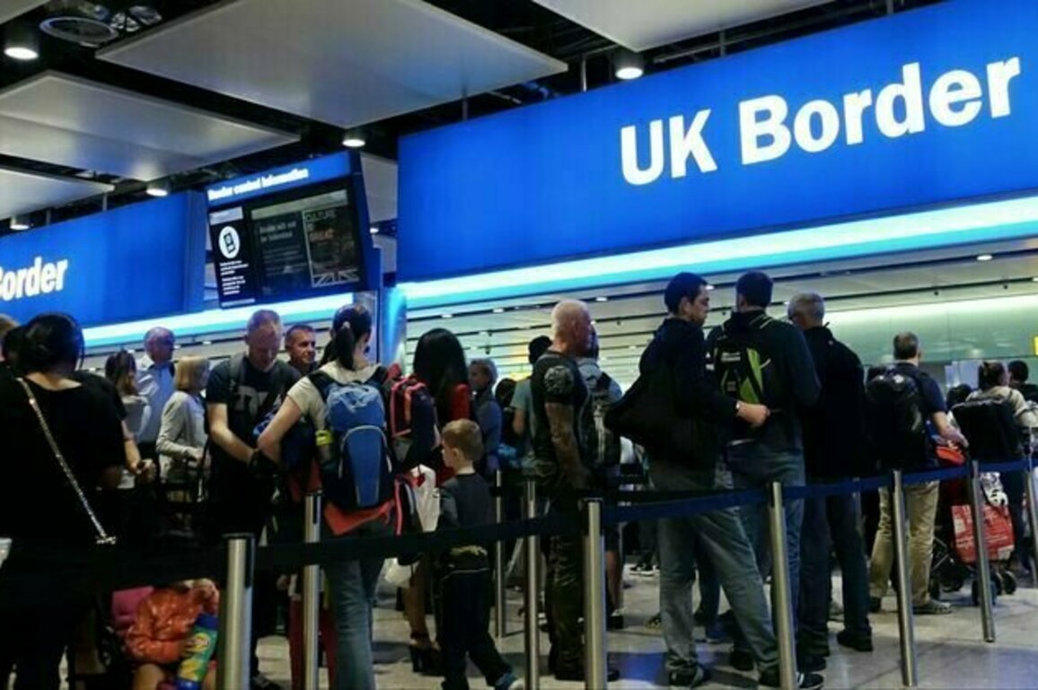 Four myths about 'low-skilled' migration busted