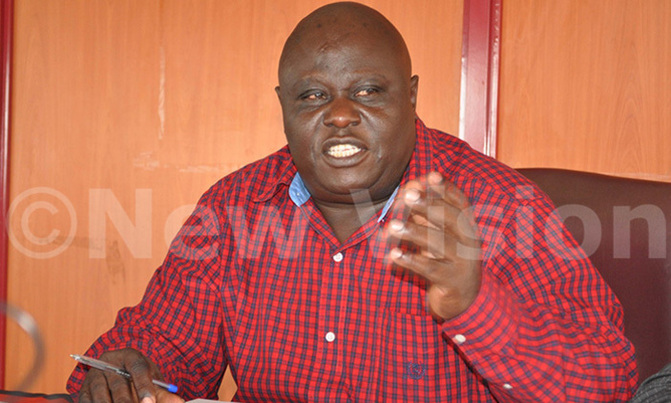 UPC demands probe into Arua election scuffle UPC demands probe into Arua election scuffle