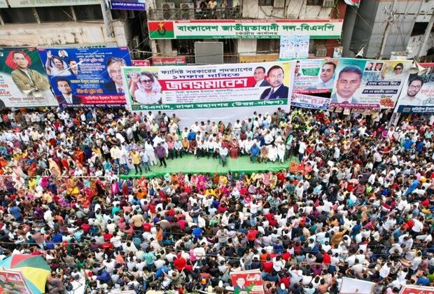 Bangladesh Prepping for Unfair Election, Say Analysts, Opposition