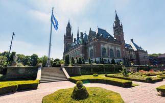 'The ticking clock for corporations has only grown louder': What could the ICJ's climate ruling mean for business?