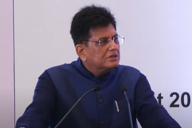 Qatar ready for trade deal negotiations with India: Piyush Goyal
