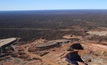 Rob Ryan sees plenty of blue sky at the 3Moz Bardoc gold project north of Kalgoorlie in Western Australia