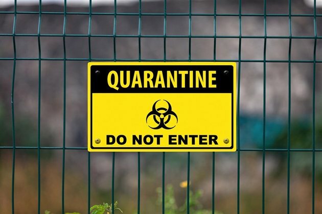 Virus patients in Spain get five-star hotel quarantine