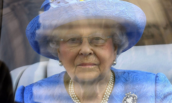 Trump visit to Britain left out of Queen's Speech Trump visit to Britain left out of Queen's Speech