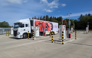 ReFuels opens new Scottish biomethane refuelling station