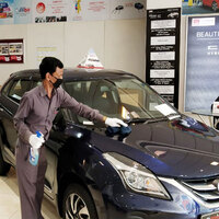 Indian automakers post strong sales in October, festive demand drives growth