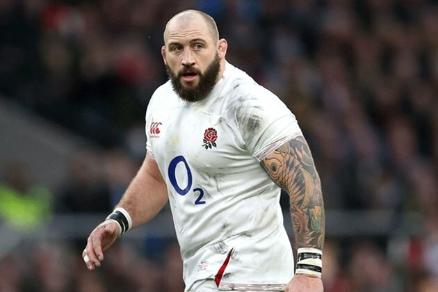 Marler still has an England future, insists Jones