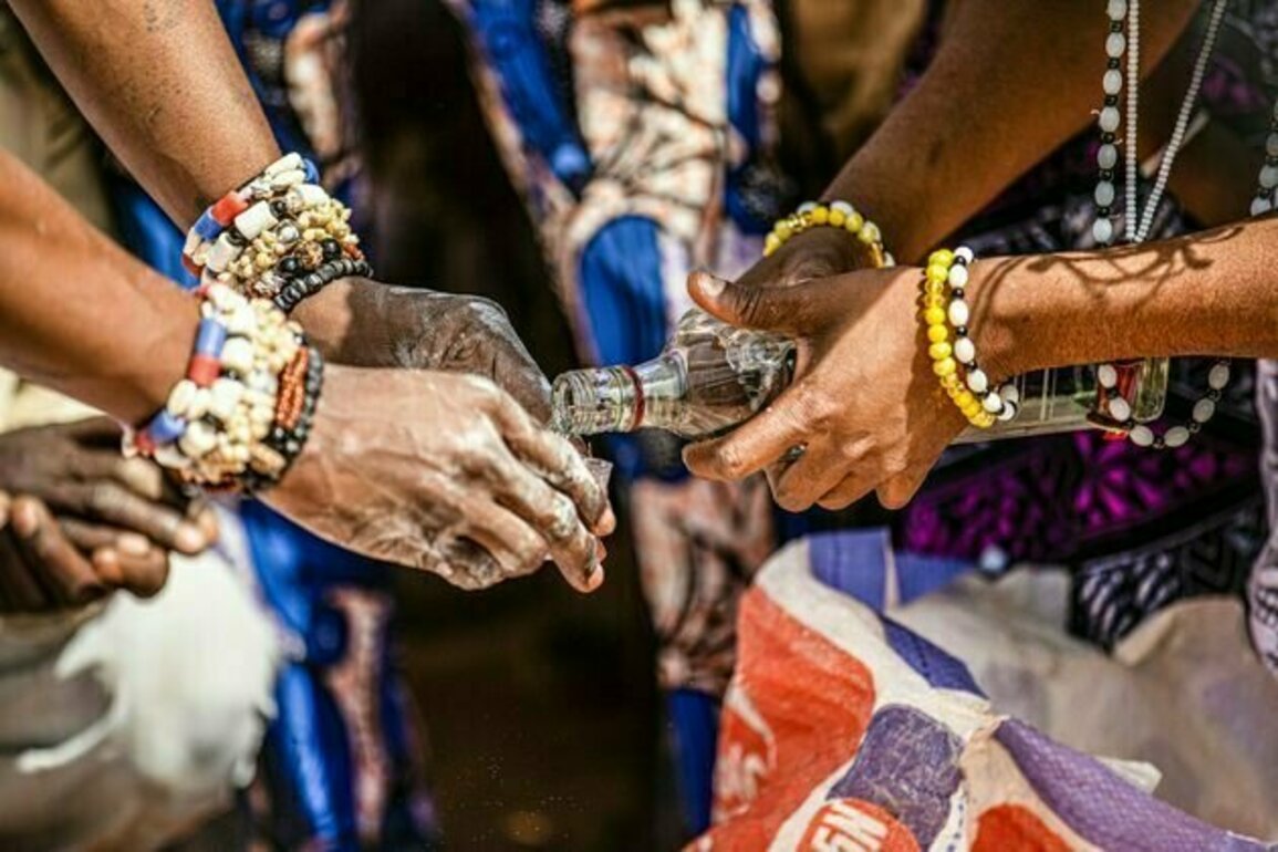Ritual murder of children: study in Ghana and Kenya explores who's doing it and why