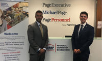 BMF opens second Regional Centre of Excellence at Page Group