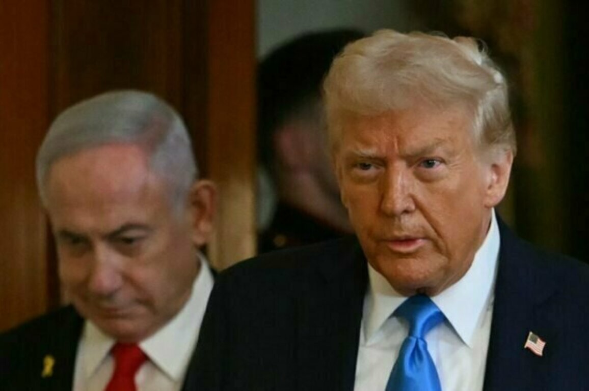 Iran's Cautious 'Yes' To Trump's Gaza Plan