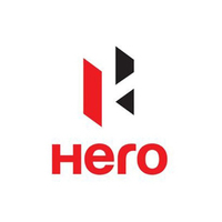 Hero Motocorp year on year sales declines by 42.76 per cent in April'25