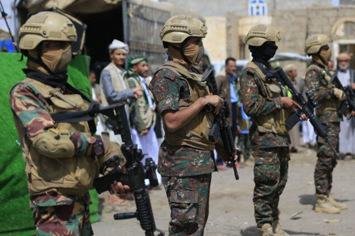 What to know about possible Houthi involvement in Middle East conflict