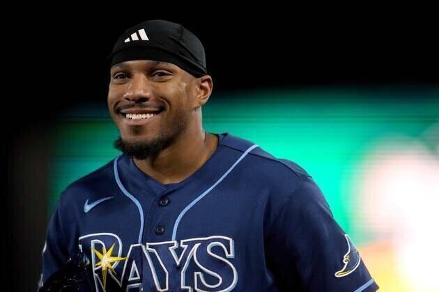 Red-hot Rays eager to continue winning ways vs. A's