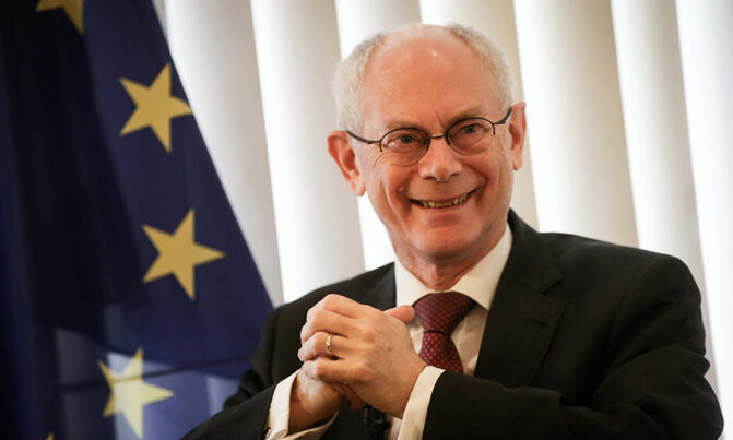 Europe's reform opportunity Europe's reform opportunity